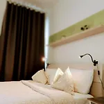 Apartments Fewo شقة بولزانو