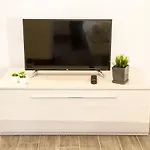 Apartments Fewo شقة بولزانو
