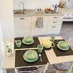 شقة Apartments Fewo
