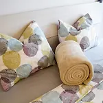 شقة Apartments Fewo