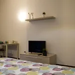 شقة Apartments Fewo *