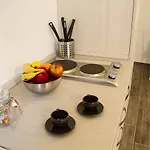شقة Apartments Fewo *