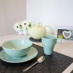 Apartments Fewo شقة