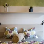 شقة Apartments Fewo *