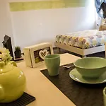 Apartments Fewo شقة