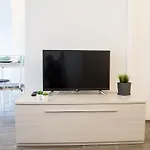 شقة Apartments Fewo