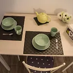 Apartments Fewo *