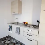شقة Apartments Fewo