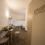 شقة Apartments Fewo *