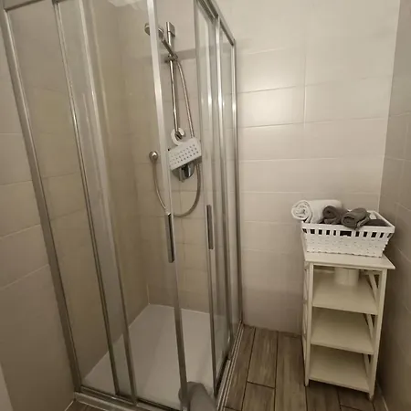 Apartment Apartments Fewo