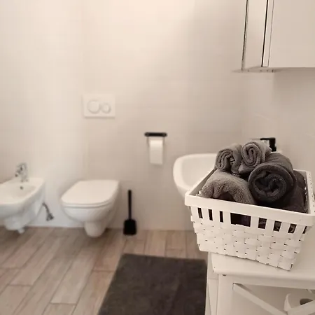 Apartments Fewo Apartmán Bolzano