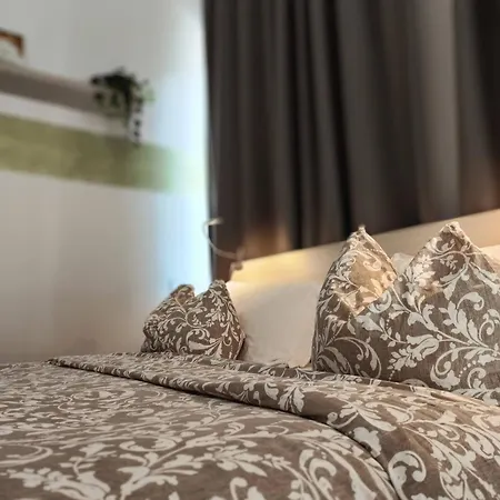 Apartments Fewo Apartment Bolzano