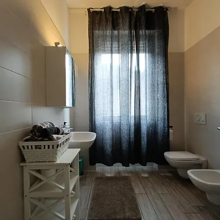 Apartment Apartments Fewo