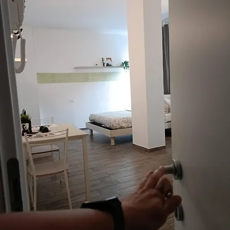 Apartments Fewo *