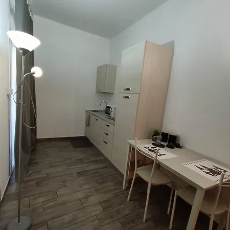 Apartments Fewo Apartment *