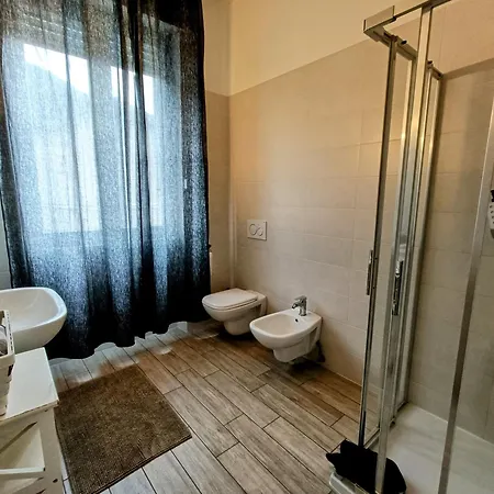 Apartment Apartments Fewo
