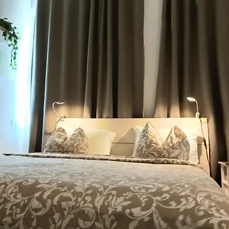 Apartments Fewo *