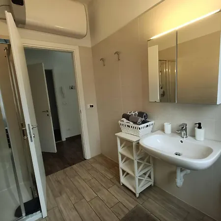 Apartment Apartments Fewo Bolzano