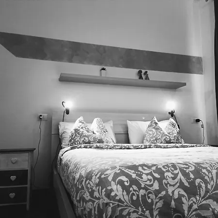 Apartments Fewo Bolzano