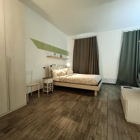Apartment Apartments Fewo