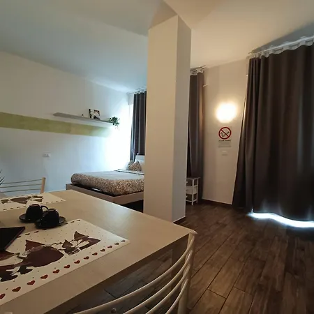 Apartments Fewo Apartment Bolzano