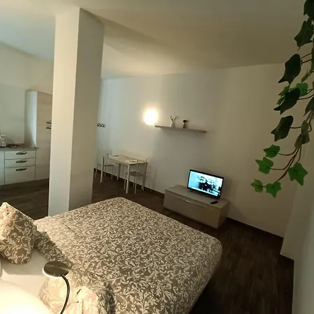 Apartments Fewo Apartment