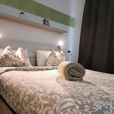 Apartments Fewo بولزانو