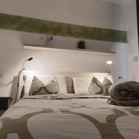 Apartments Fewo