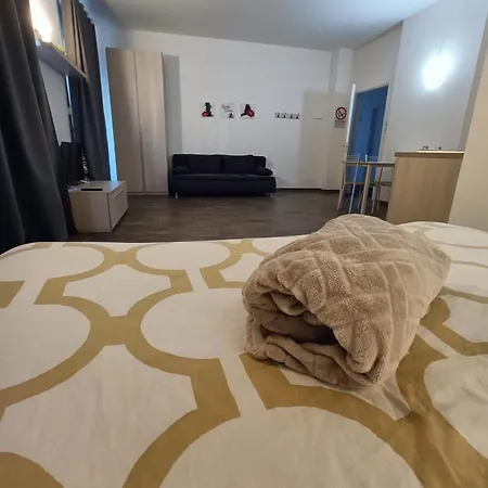 Apartments Fewo Apartment Bolzano