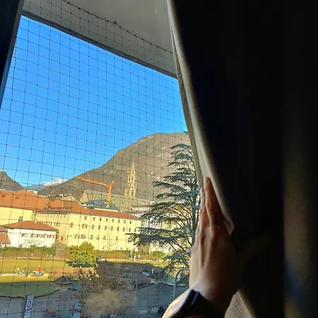 Apartments Fewo بولزانو