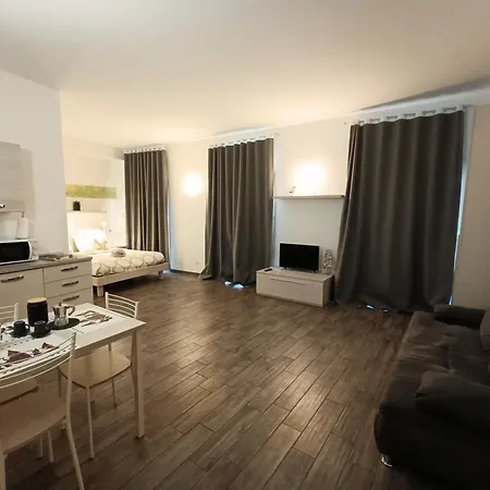 Apartments Fewo * Bolzano