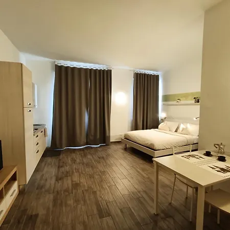 Apartments Fewo * Bolzano