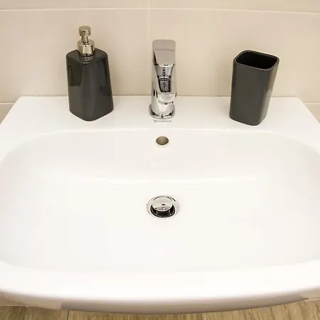 Apartments Fewo Appartamento Bolzano
