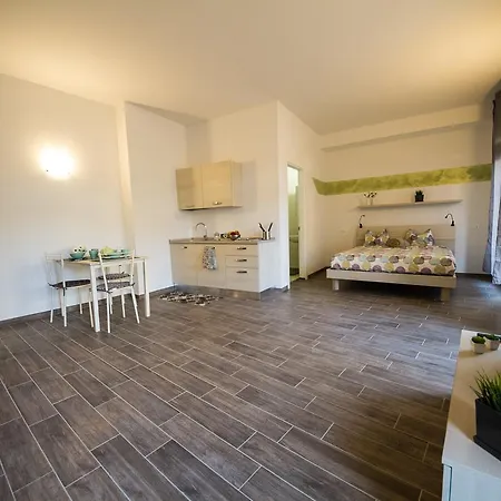 Apartments Fewo *