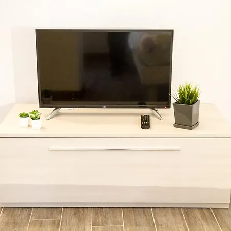 Apartments Fewo Apartmán Bolzano