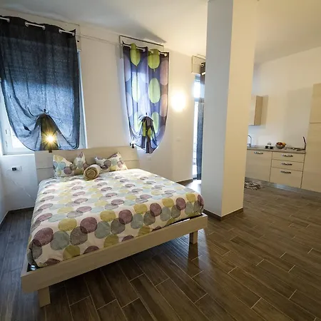 Apartments Fewo Apartmán *