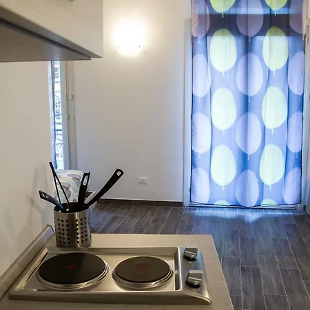 Apartment Apartments Fewo *