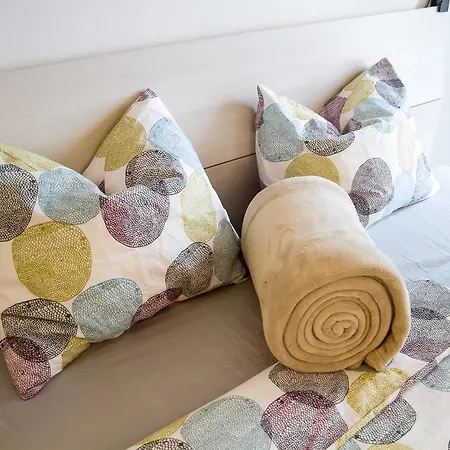 Apartmán Apartments Fewo