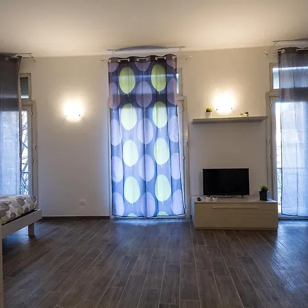 Apartments Fewo Bolzano