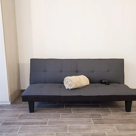 Apartments Fewo Apartment Bolzano