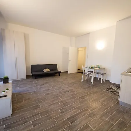 Apartments Fewo