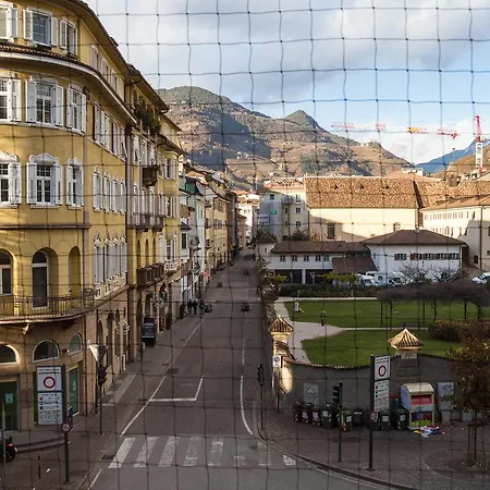 Apartamento Apartments Fewo *