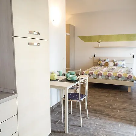 Apartments Fewo