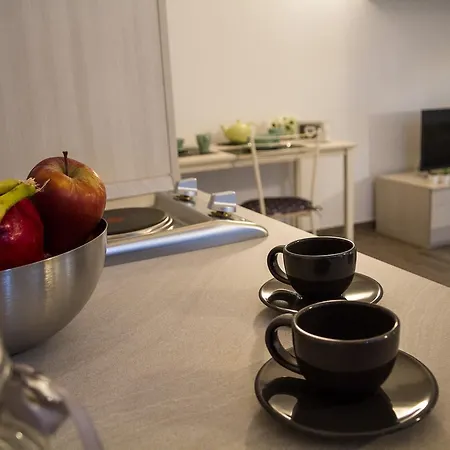 Apartments Fewo Apartment Bolzano