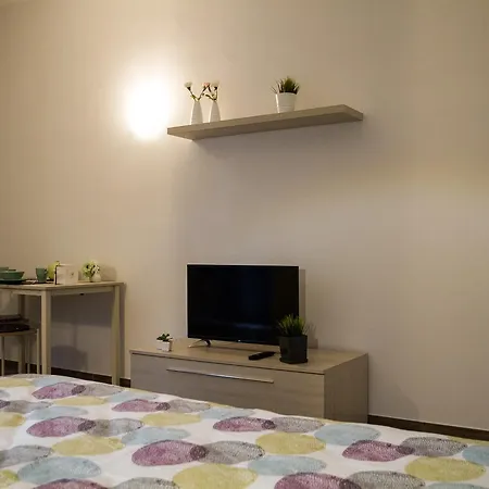 Apartment Apartments Fewo *