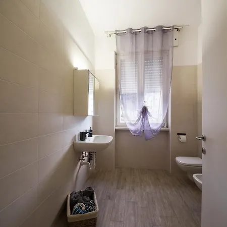 Apartments Fewo Apartmán