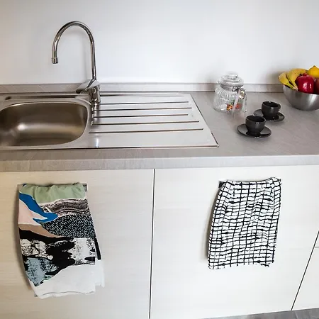 Apartments Fewo Bolzano