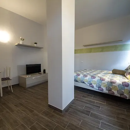 Apartmán Apartments Fewo *