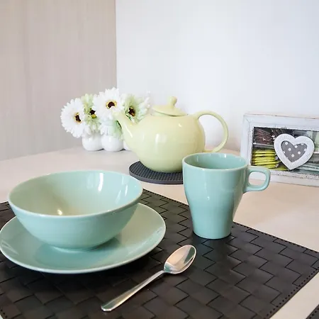 Apartments Fewo Apartmán