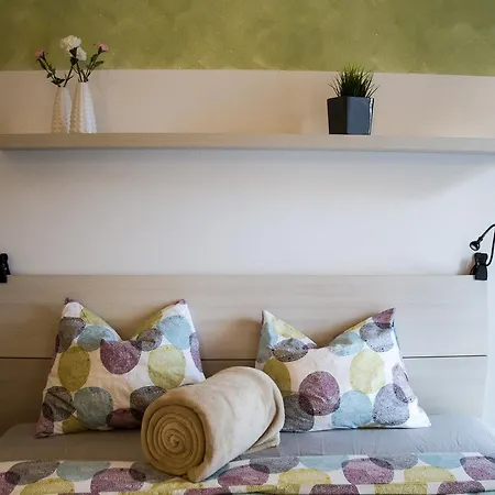 Apartmán Apartments Fewo *